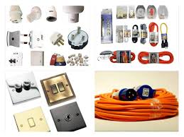 Electrical Accessories